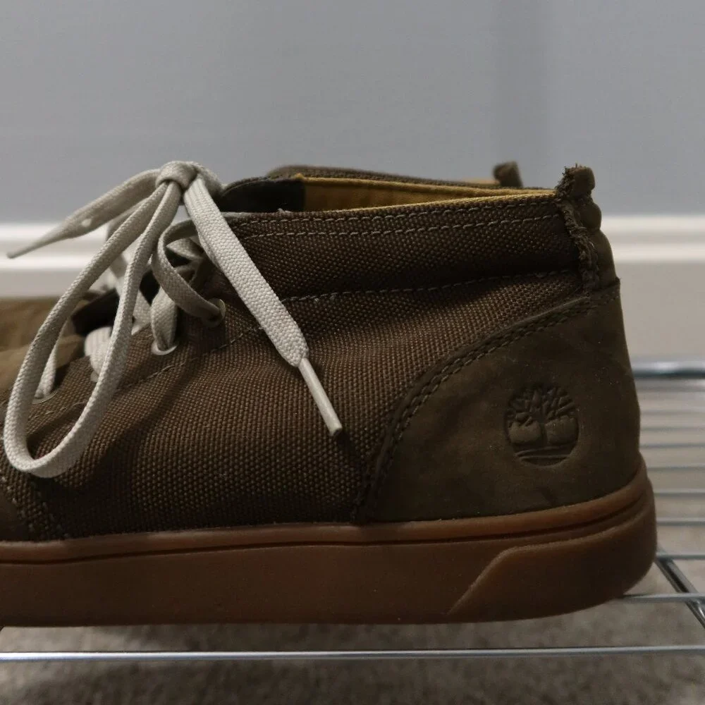 Timberland Men's Groveton‎ Shoes